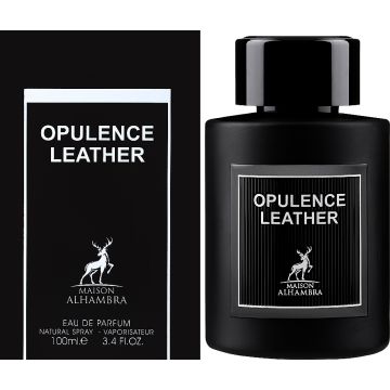 Maison Opulence Leather woda perfumowana 100ml dla Panów