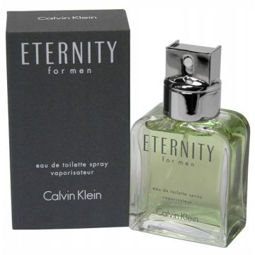 Calvin Klein Eternity Men woda toaletowa 200ml dla Panów