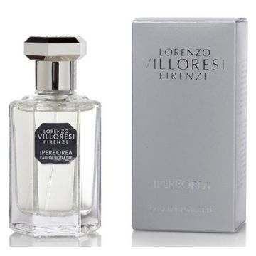Lorenzo Villoresi Firenze Iperborea woda toaletowa 100ml unisex