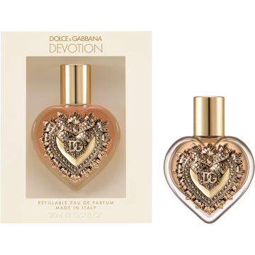 Dolce & Gabbana Devotion woda perfumowana 20ml dla Pań