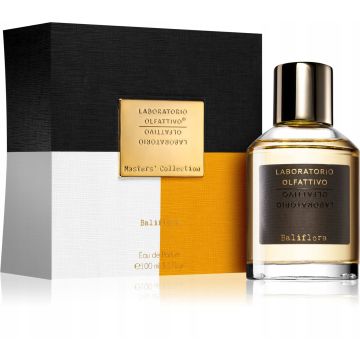 Laboratorio Olfattivo Baliflora woda perfumowana 100ml unisex