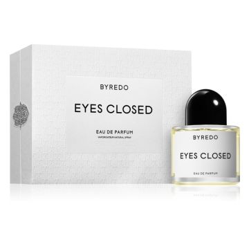 Byredo Eyes Closed woda perfumowana 50ml unisex