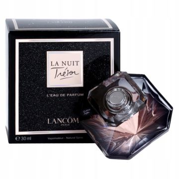 Lancome La nuit Tresor woda perfumowana 30ml dla Pań