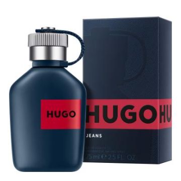 Hugo Boss Hugo Jeans woda toaletowa 75ml dla Panów
