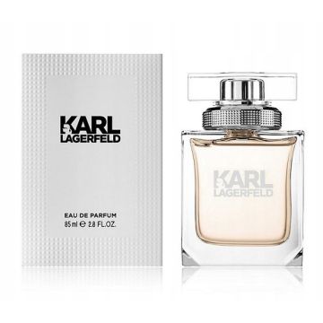Karl Lagerfeld For Her woda perfumowana 85ml dla Pań