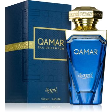 Sapil Qamar woda perfumowana 100ml unisex