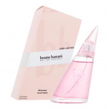 Bruno Banani Woman woda toaletowa 100ml dla Pań