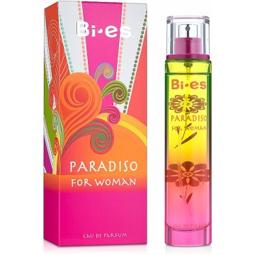 Bi-es Paradiso woda perfumowana 50ml dla pań