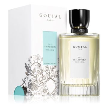 Annick Goutal Eau D'Hadrien woda perfumowana 100ml dla mężczyzn
