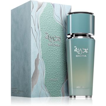 Asdaaf Badria woda perfumowana 100ml unisex