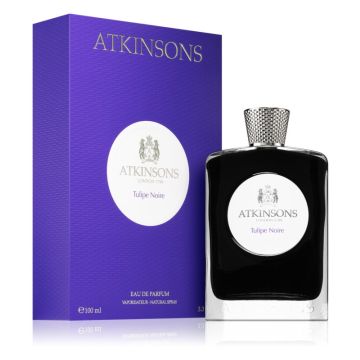 Atkinsons Tulipe Noire woda perfumowana 100ml unisex