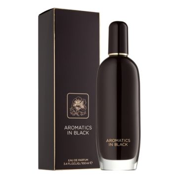 Clinique Aromatics In Black woda perfumowana 100ml dla Pań