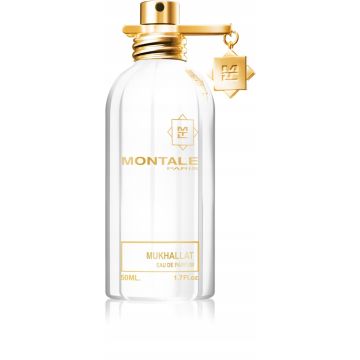 Montale Mukhallat woda perfumowana 50ml unisex