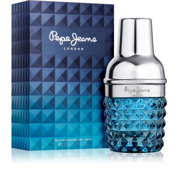 Pepe Jeans Pepe Jeans For Him woda toaletowa 30ml dla Panów