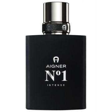 Aigner Aigner No.1 Intense woda toaletowa 100ml dla Panów