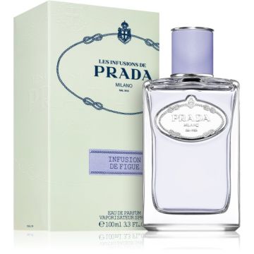 Prada Infusion De Figue woda perfumowana 100ml unisex