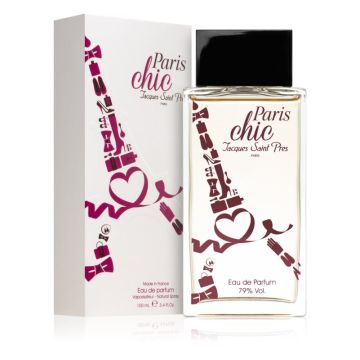Ulric de Varens Paris Chic woda perfumowana 100ml dla Pań
