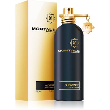 Montale Oudyssee woda perfumowana 100ml unisex