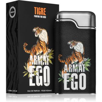 Armaf Ego Tigre woda perfumowana 100ml dla Panów