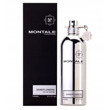Montale Sandflowers woda perfumowana 100ml unisex 