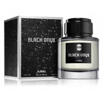 Ajmal Black Onyx woda perfumowana 100ml dla mężczyzn
