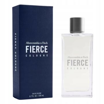 Abercrombie & Fitch Fierce woda kolońska 200ml dla Panów