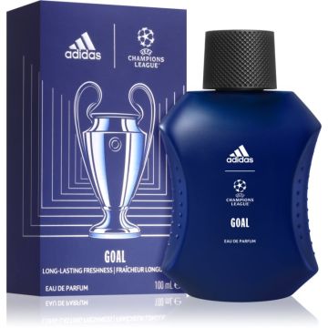 Adidas UEFA Champions League Goal woda perfumowana 100ml dla Panów