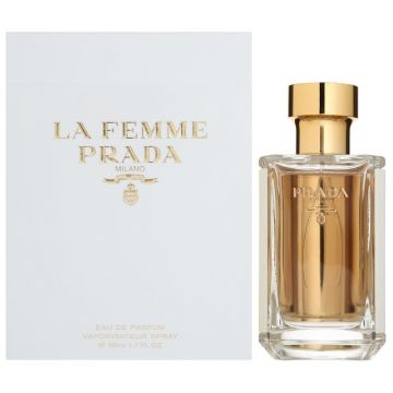Prada La Femme woda perfumowana 50ml dla kobiet