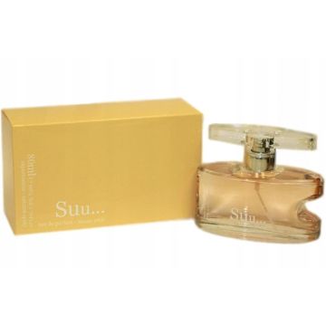 Masaki Matsushima Suu woda perfumowana 80ml dla Pań