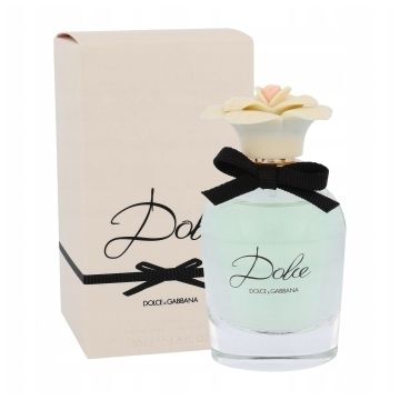 Dolce & Gabbana Dolce Woda perfumowana 50ml dla Pań