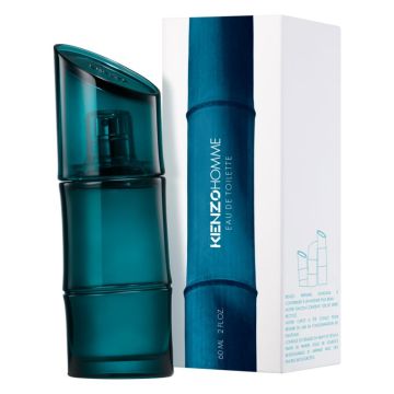 Kenzo Homme woda toaletowa 60ml dla Panów