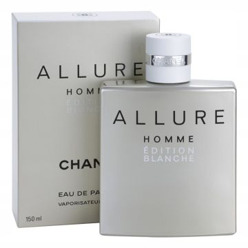 Chanel Allure Homme Edition Blanche woda perfumowana 150ml dla Panów