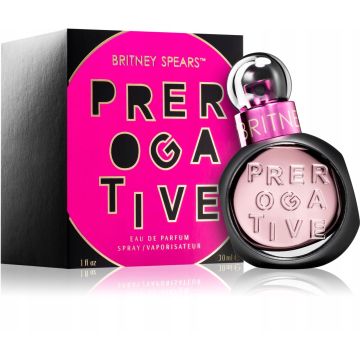 Britney Spears Prerogative woda perfumowana 30ml dla Pań