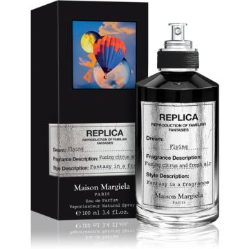 Maison Margiela REPLICA Flying woda perfumowana 100ml unisex