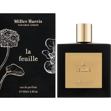Miller Harris La Feuille woda perfumowana 100ml unisex