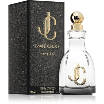 Jimmy Choo I Want Choo Forever woda perfumowana 100ml dla Pań