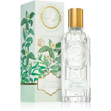 Jeanne en Provence Verveine the Blanc woda perfumowana 60ml dla Pań