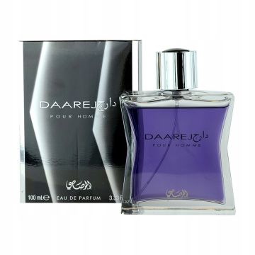 Rasasi Daarej for Men woda perfumowana 100ml dla mężczyzn