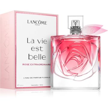 Lancome La Vie Est Belle Rose Extraordinaire woda perfumowana 100ml dla Pań