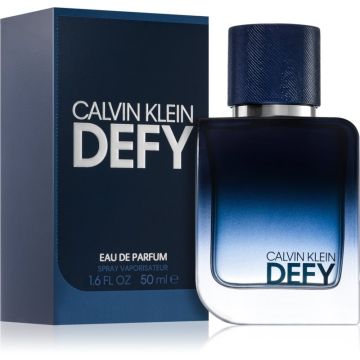 Calvin Klein Defy woda perfumowana 50ml dla Panów