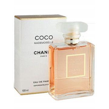 Chanel Coco Mademoiselle Woda perfumowana 100ml dla Pań