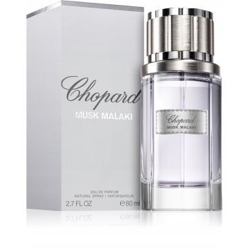 Chopard Musk Malaki woda perfumowana 80ml unisex