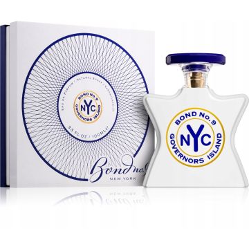 Bond No.9 Governors Island woda perfumowana 100ml unisex