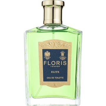 Floris Elite woda toaletowa 50ml dla panów