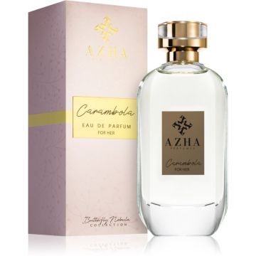 AZHA Perfumes Carambola woda perfumowana 100ml dla Pań