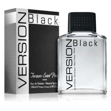 Ulric de Varens Version Black woda toaletowa 100ml dla Panów