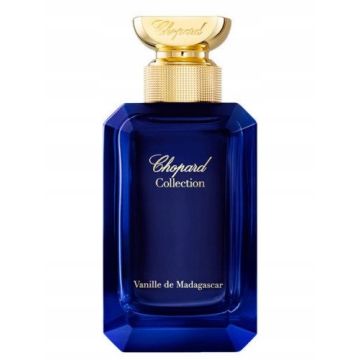 Chopard Vanille de Madagascar woda perfumowana 100ml dla unisex