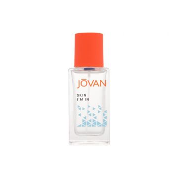 Jovan Skin I'm In Woda perfumowana 50ml dla Pań