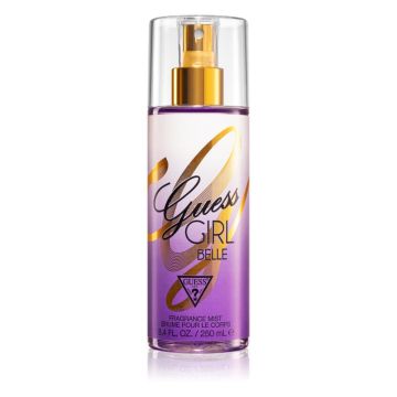 Guess Girl Belle Mgiełka do ciała 250ml dla Pań
