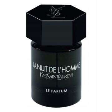 Yves Saint Laurent La Nuit de L'Homme Le Parfum Woda perfumowana dla Panów